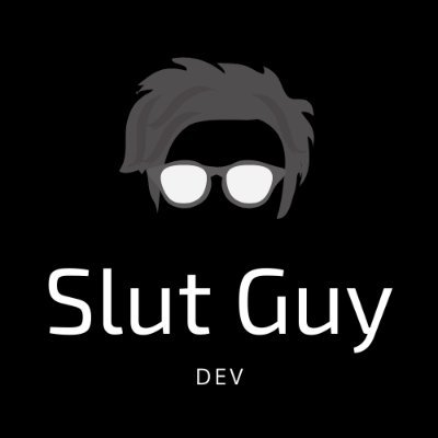 slutguy.devさんのプロフィール画像