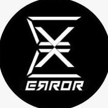 Unofficial English-language account dedicated to Hong Kong grp Error, a suicidal mission trying to translate their Cantonese humour for a global audience.