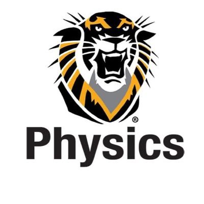 Official Twitter page of the Society of Physics Students at Fort Hays State University