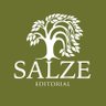 SalzeEditorial's profile picture. ENS EXPRESSEM MOLT MILLOR A https://t.co/vfLbz4Zed5