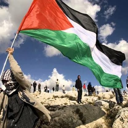 🇵🇸❤🇩🇿 from the River to the Sea Palestine will be free 🇵🇸✌❤بإذن الله