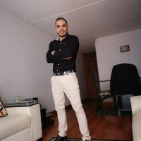 Oscar Esquivel (@oskaresquivel85) 's Twitter Profile