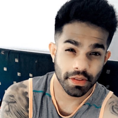 PratikShetty212's profile picture. 