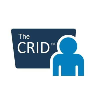 More data sharing, less data silos. CRID is a service that enables parents/patients create their own unique universal ID for clinical research.