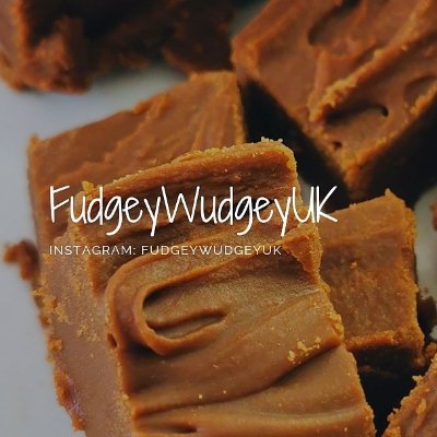 Fudgey Wudgey