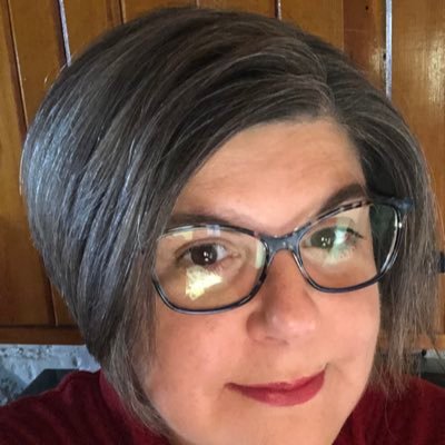 Judy Hostert-Harvey