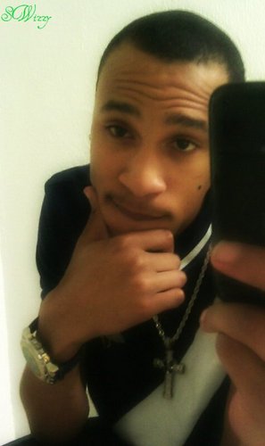 IM A Real Nigg Trust and Believe / success is Wat I'm makin