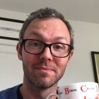 Pete Lawrence (@notthefirstpete) 's Twitter Profile