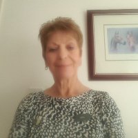 Linda Rouse - @LindaRo49422250 Twitter Profile Photo