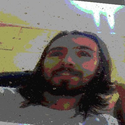 Engineering student, generative art lover, Developer, NFTartist #NFT, Brazil, #hicetnunc #fxhash
https://t.co/ZyjSrIfSbA
https://t.co/0NEHU65pEt…