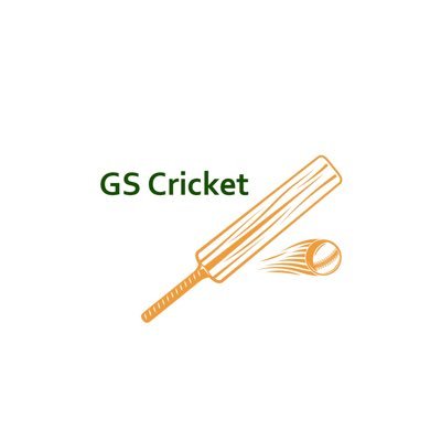 GS CRICKET