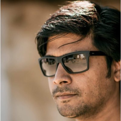 Vishal_Sai's profile picture. 