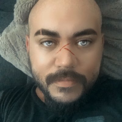 jehmz's profile picture. 39. M. Gay. INFJ. https://t.co/u6xc9rJy4C