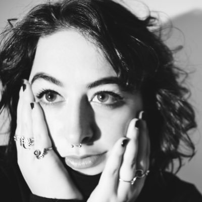 mikacookrymshaw's profile picture. still here #girlgang