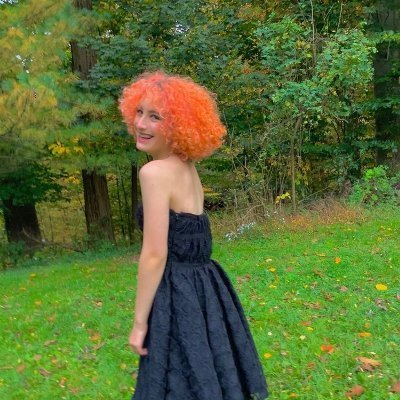 alapepita's profile picture. she/her
theatre kid extraordinaire