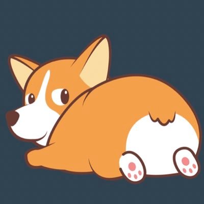 Check $CORGI out at https://t.co/rSRec6Cma5. Telegram: https://t.co/4Pt60jDpgw. Twitter: @corgicoinbsc