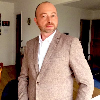 DGuernut's profile picture. 