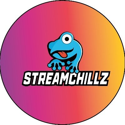 I release copyright Free LoFi - Synthwave - ChillHop Music made by Gamers for Gamers, Students, Streamers every 2 weeks on Friday 🏴🇬🇧🇺🇸