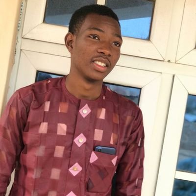 YugudaIbraheem's profile picture. a Muslim