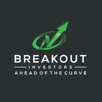 Breakout Investors(@BreakoutInvestr) 's Twitter Profile Photo