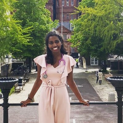 IMT Doctor and Journalist | @NewsAssociates NCTJ Gold Standard | Former @UCLMS Student | Interests: Medical Journalism, Infectious Diseases & Global Health