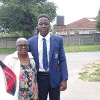 Chirevesayi (@chirevesayi) 's Twitter Profile