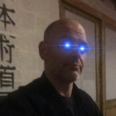 Father, forex/crypto trader, crypto miner, practitioner of ninjutsu, ACMA and former door supervisor, not necessarily in that order