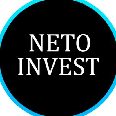 🏆Doutor em Matemática e Analista CNPI
🎥 171 mil inscritos no YouTube
📊 Canal Neto Invest