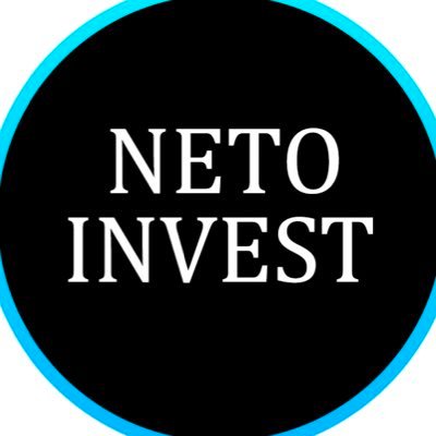 💰Educação financeira e Notícias sobre investimentos 🎥 139 mil inscritos no YouTube 📊 Canal Neto Invest