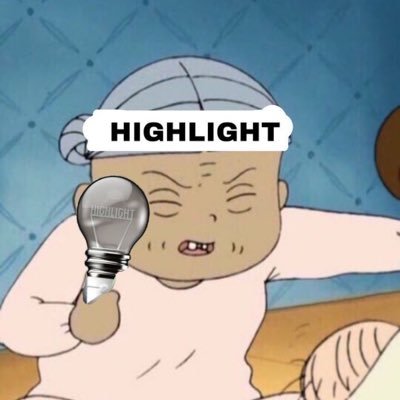 💡HIGHLIGHT💡