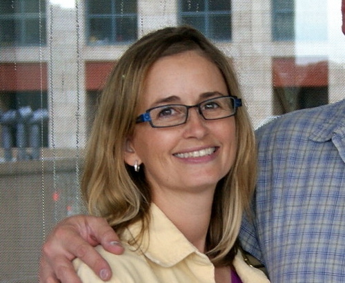 JLandback's profile picture. IB Educator/ Teacher/ Mother/ Wife/ Life long learner.