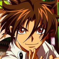 Ryotaro Hayabusa (@draconicchi) 's Twitter Profile
