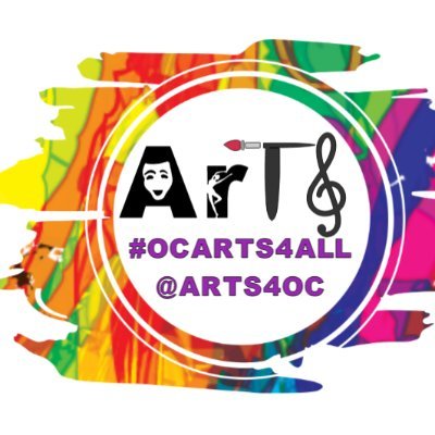 Let's spotlight how the Arts are connecting students, teachers and the community in Orange County! Celebrate students engaging in arts activities at home!