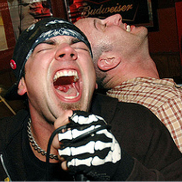 Altarboys's profile picture. 5 guys 1 band nothing to do with God