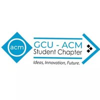 GCU-ACM Student Chapter (@_gcuacm) 's Twitter Profile