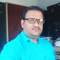 Vikas Shukla(@vikasshuklagola) 's Twitter Profile Photo