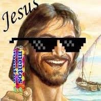 Jesus_M_Christ Profile Picture