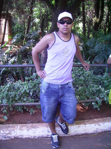 Heberbenevides's profile picture. 