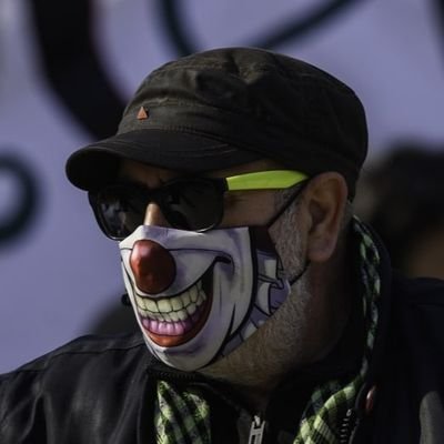 Militant politique anticapitaliste decolonialiste