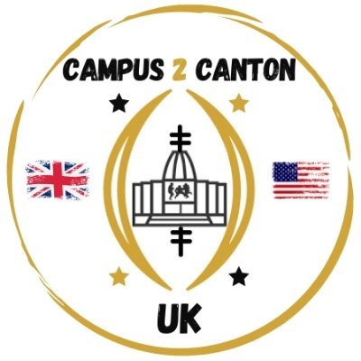 Campus 2 Canton Fantasy Football Specialists from the UK #C2C A brand new podcast brought to you by @AJMoore21 and @CFBBritBaller