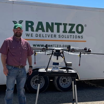 Application Services Contractor with Rantizo. Licensed in AR, MO, LA, TN and GA.  Cell # 605.929.8786