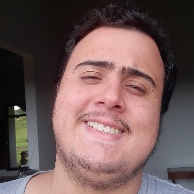 Fernand96197245's profile picture. @batata1mestre