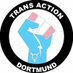 TransAction Dortmund (@TransActionDort) Twitter profile photo