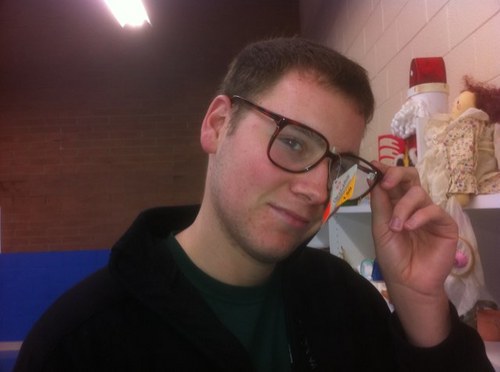 jmelloan's profile picture. 