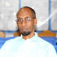 Abdirahman Yusuf Osman (@abdiruhmanyusuf) 's Twitter Profile