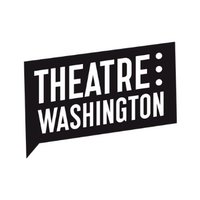 Theatre Washington (@theatrewash) Twitter profile photo