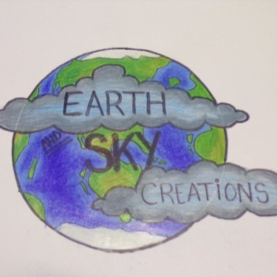 EarthandSkyCre2's profile picture. my creativity