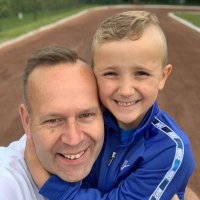 Barry vertigan (@barryvertigan) 's Twitter Profile