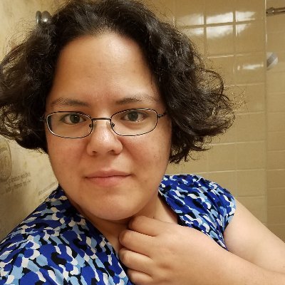 They/Them. #LatinX parent of 3, 1 with #autism. I am a #journalist / #editor #lookingforwork. I'm on Twitter and Facebook re-sharing & #curatingnews.