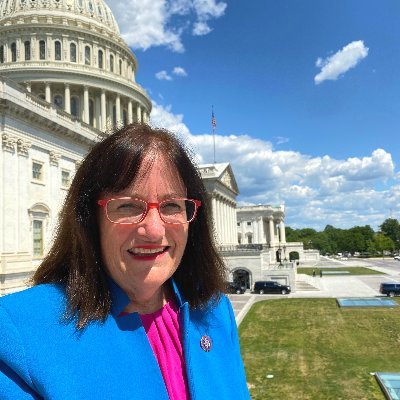 RepAnnieKuster Profile Picture